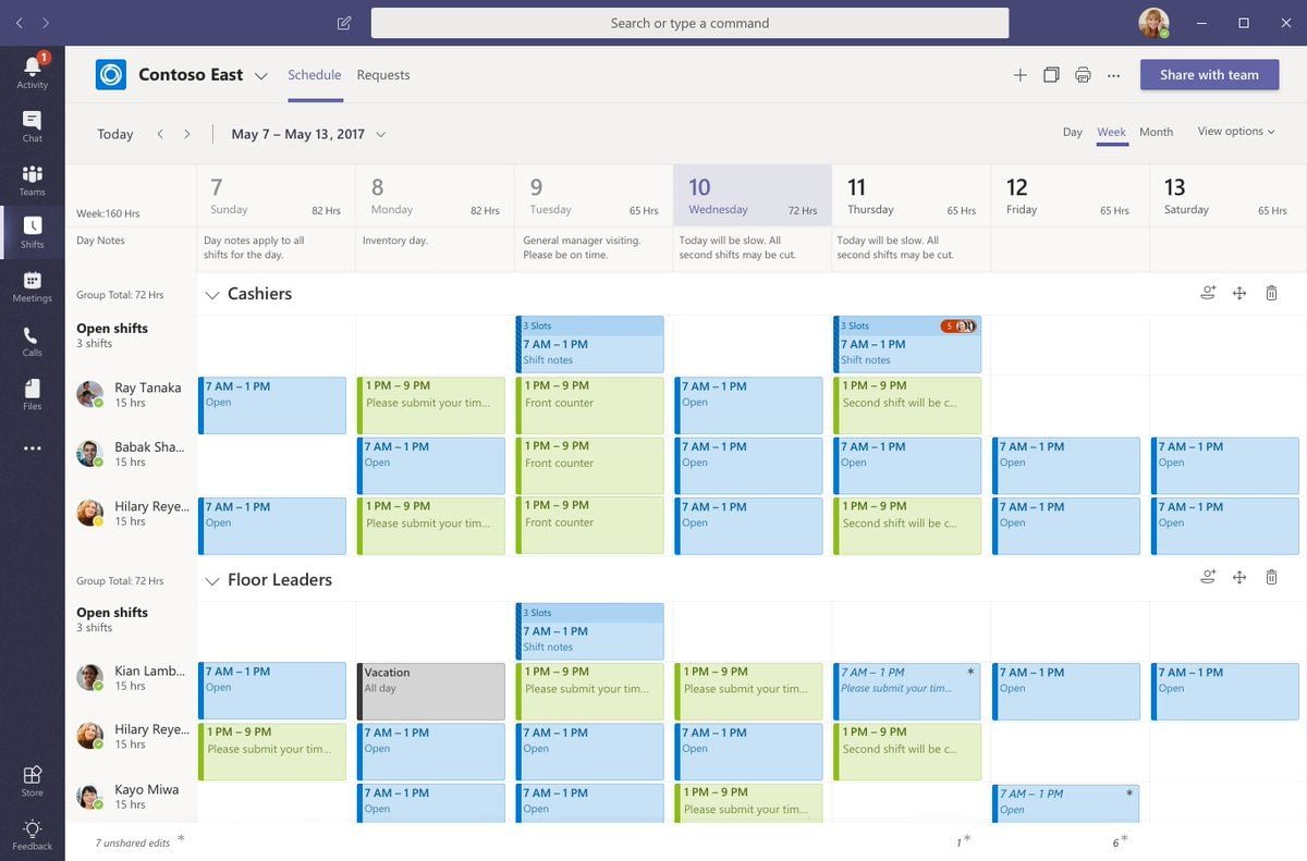 New Microsoft Teams enhancements announced at Build 2020